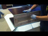 Cowry Cabinet Assembly：Base Cabinet